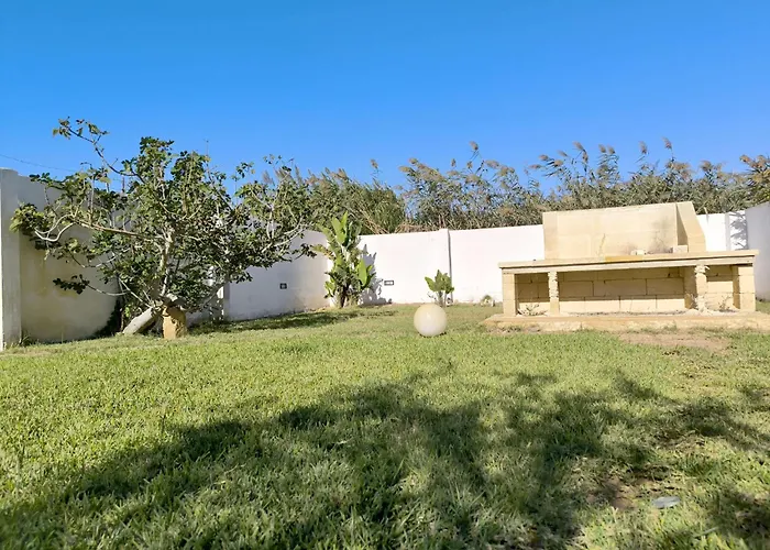 La Torre-4 By Interhome *