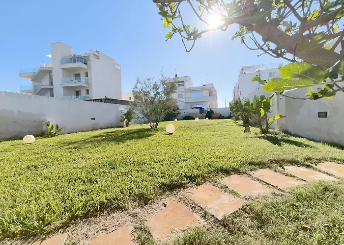 La Torre-4 By Interhome * Torre Mozza
