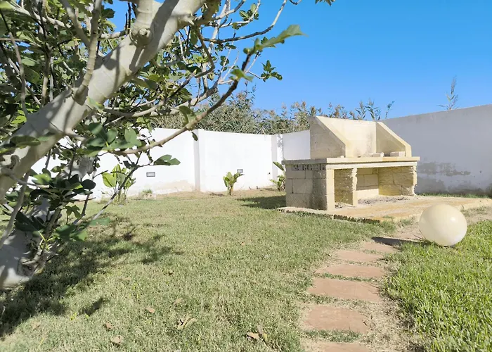 Apartmán La Torre-4 By Interhome