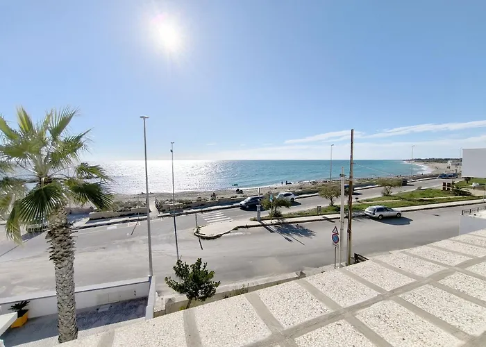 La Torre-4 By Interhome Torre Mozza