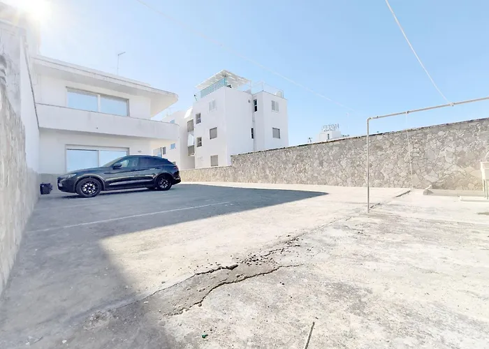 La Torre-4 By Interhome * Torre Mozza
