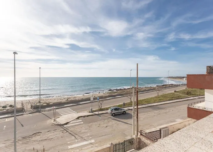 La Torre-4 By Interhome * Torre Mozza